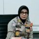 AKBP Marieta Dwi Ardhini SH SIK Kapolres Sumbawa