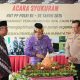 Gubernur Ajak Purnawirawan Polri Berkontribusi Membangun Kaltara