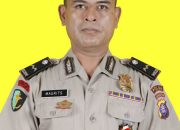 Diduga Serangan Jantung, Aipda Faredik Kadek Wafat