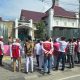 Soal Sengketa Lahan, Pemilik Lahan Lakukan Perlawanan (Derden Verzet)