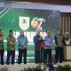 Gubernur se-Kalimantan Silaturahmi Bersama Pangdam VI