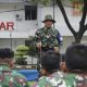 Danyon Roket 1 Marinir Ambil Apel Gelar LSD II TA. 2025