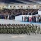 23 Prajurit Marinir TNI AL Tampil di Bastille Day Prancis