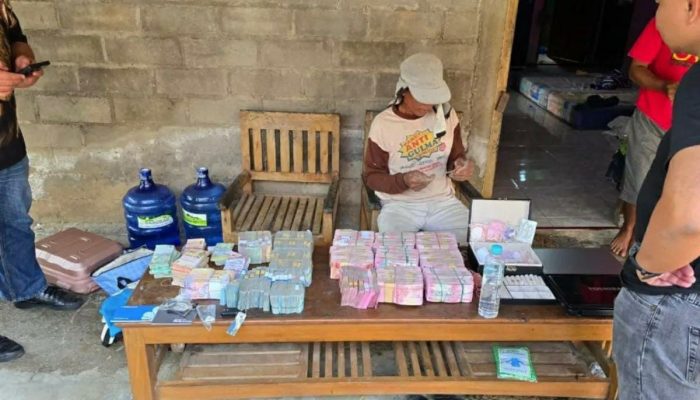 Kejati DKI tangkap DPO terkait kasus korupsi Bank Jatim cabang Jakarta