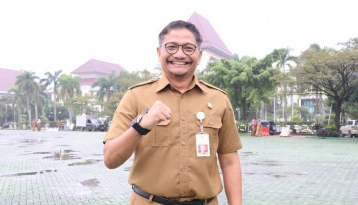 Pemkab Bekasi Siapkan Perayaan Meriah HUT ke-75 Kabupaten dan HUT ke-80 RI