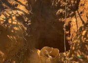 Tambang Ilegal Masuk ke Kawasan Tanah Titipan Adat Baduy, Kepala Desa Kanekes (Jaro Oom) Minta Penegakan Tegas