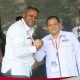 Bupati Waropen Resmi Jabat Wasekjen APKASI 2025–2030