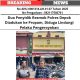 Dua Penyidik Resmob Polres Depok Diadukan ke Propam, Diduga Lindungi Pelaku Pengeroyokan