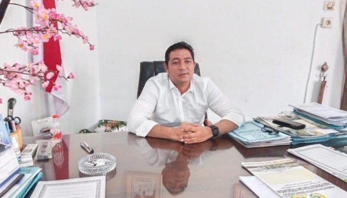 Pemkab Sergai Pastikan Tidak Ada Produksi Beras Oplosan Premium di Wilayahnya