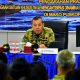 TNI AL Minta Kopaska Siap Hadapi Pemecah Belah Indonesia