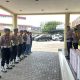 Sie propam Polres Pelabuhan Tanjung Priok Gelar Jum’at Berkah, Bagikan Puluhan Paket Makanan kepada Jamaah Masjid