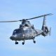 Heli Panther Wing Udara 2 Gelar Evakuasi Medis di KRI Wahidin Sudirohusodo