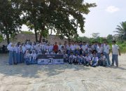 Milad SMK PU Kabupaten Lebak di Tahun Ajaran Baru 2025/2026