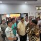 Jasa Raharja Jamin Seluruh Korban Kebakaran Kapal Motor Barcelona V di Perairan Pulau Talise Min Mahasa Utara