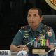 Koarmada II Bahas Persiapan Pelayaran KRI Brawijaya dari Italia hingga Latma Sea Garuda
