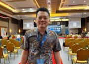 Nicky Tansaputra Hadiri Translog Fest 2025 ITL Trisakti