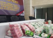 Kasus Beras Oplosan Naik Penyidikan, Tapi Belum Ada Tersangka