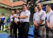 Bakal Dibentuk, Ini Tugas Komando Gabungan Pertahanan Pantai