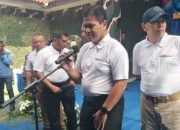 TNI AL Siap Produksi Obat Murah untuk Masyarakat