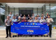 Jasa Raharja Wilayah Utama Jakarta Hadiri RSPA
