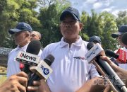 Marinir Validasi Organisasi, Tambah 5 Batalyon di Jakarta hingga Ambon