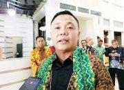 Kodim di Banjarbaru, Dibangun dengan Anggaran Rp. 7,4 Miliar