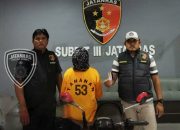 Terlilit Utang Belanja Online, Wanita Muda di Bateng Diringkus Usai Kuras Isi Rekening Kenalannya Hingga 18 Juta