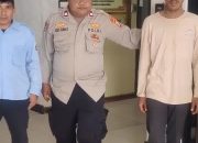 Polres Priok Pulangkan Warga Tak Mampu: Bukti Nyata Kepedulian Kemanusiaan