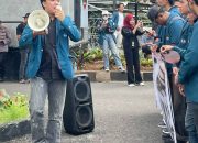 BEM Unila Tolak Kedatangan Kapolri ke Lampung, Minta Fokus Prioritas Reformasi Polri – Hentikan Kekerasan Aparat
