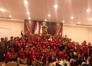 Anniversary Ke 6 FWJ Indonesia Perkuat Jurnalis Cerdas dan Bermartabat