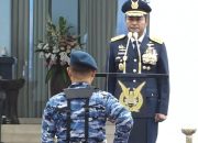 KSAU Tegaskan Lima Prioritas TNI AU, Modernisasi Alpalhankam hingga Validasi Organisasi