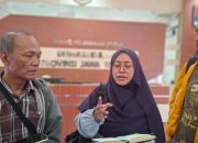 Aliansi Jurnalis Independen Semarang Kawal Kasus Pelanggaran Ketenagakerjaan