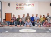 Kanwil BPN NTB Diminta Pakai Empat Kunci Strategis Hadapi Tantangan