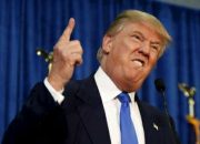 Tidak Ada yang Terima Kasih ke AS karena Bantu Gaza, Trump Kecewa ?