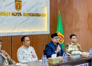 Banjarbaru Jadi Pelopor! Seluruh Kelurahan Dicanangkan Bebas Maladministrasi