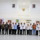 Kepala Komunikasi Kepresidenan RI Apresiasi Pelaksanaan Program MBG di Sergai yang Sudah Berjalan