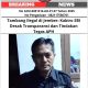 Tambang Ilegal di Jember: Kabiro SBI Desak Transparansi dan Tindakan Tegas APH