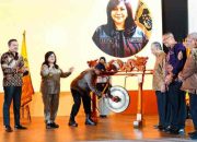 Buka Rapimnas KBPP Polri 2025, Dankorbrimob Tekankan Kontribusi Nyata Putra-putri Polri