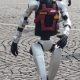 Robot Humanoid dan K9: Mimpi Inovasi Teknologi Polri dalam Syukuran Hari Bhayangkara ke-79