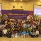 Pesparani Katolik Sulsel I Resmi Ditutup: Perayaan Iman, Seni, dan Toleransi