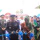 Kapolda Lampung Resmikan Jembatan Penghubung Gedung C dan Gedung D Untuk Pelayanan Hukum