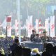 Kepala Bakamla RI Hadiri Perayaan HUT ke-79 Bhayangkara