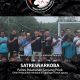 “Satresnarkoba Polres Priok Gelar Penyuluhan Bahaya Narkoba di Muara Angke, Libatkan Mantan Pemain Liga 1 dan Bermain Futsal di Lapangan Terapung”