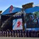 Panglima Agus: Sinergi TNI-Polri Simbol Tangguh Menuju Indonesia Emas