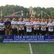 Minisoccer Kapolda Lampung Cup 2025 Resmi Dibuka, Ajang Solidaritas dan Sportivitas