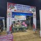 Open Turnamen Bola Volly Bku Club Bina Karya Utama Putra Rumbia Disponsori oleh CV Rukun Muda