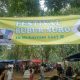Lomba Bubur Suro di Wisata Pemandian Badudu Pandeglang, Di hadiri Bupati Pandeglang !