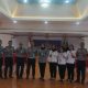 Komitmen Bersih dari Narkoba, Pegawai Lapas Kelas I Medan Jalani Tes Urine