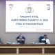 Itwil III Irwasum Mabes Polri Lakukan Taklimat Awal Audit Kinerja Tahap II 2025 Di Polda Lampung