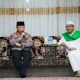 Kapolri Ajak Tokoh Lintas Agama Sumut Dukung Program Pemerintah hingga Jaga Persatuan